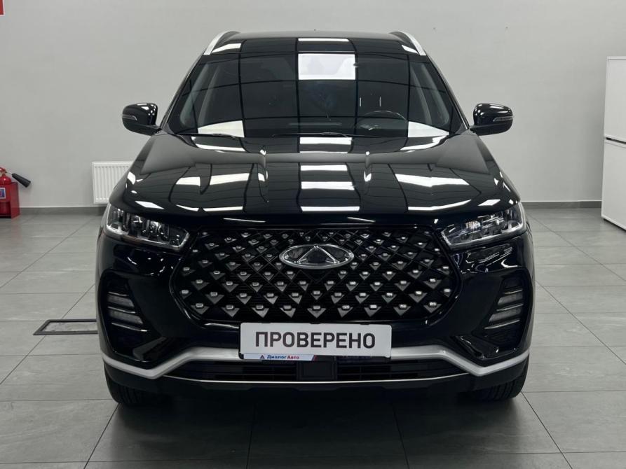 Chery Tiggo 7 Pro I Казань  - изображение 2