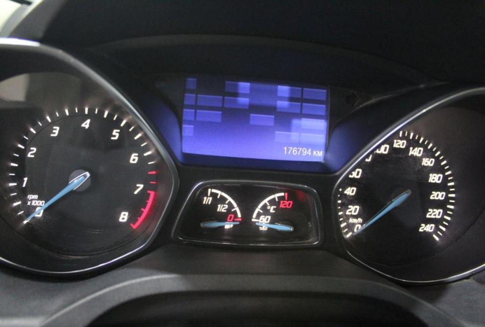 Ford Kuga II Астрахань  - изображение 16