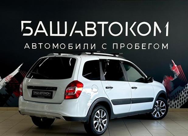 Lada (ВАЗ) Granta I Рестайлинг с пробегом 2023 года, цена 810 000 рублей, 64255 км, универсал, Автокод Объявления