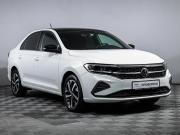 Volkswagen Polo VI Москва  - изображение 20