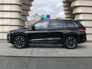 Skoda Kodiaq I Рестайлинг Москва  - изображение 35