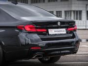 BMW 5 серии VIII (G60/G61/G68) Москва  - изображение 37