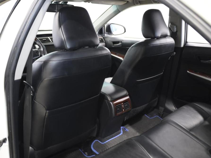 Toyota Camry VII (XV50) Ростов-на-Дону  - изображение 11