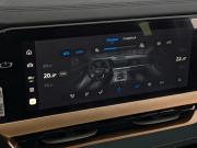 Geely Xingyue L I Москва  - изображение 59