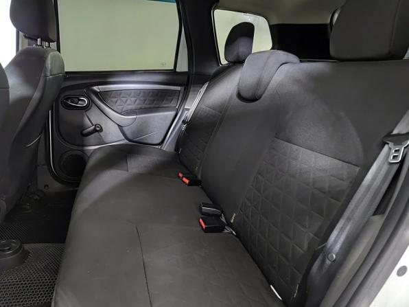 Renault Duster I Рестайлинг с пробегом 2017 года, цена 1 245 000 рублей, 188000 км, внедорожник, Автокод Объявления