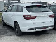 Lada (ВАЗ) Vesta I Рестайлинг (NG) Екатеринбург  - изображение 12