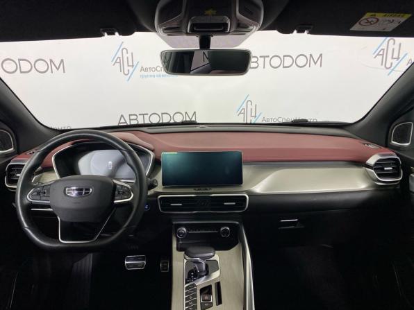 Geely Coolray I с пробегом 2023 года, цена 1 719 000 рублей, 65183 км, внедорожник, Автокод Объявления