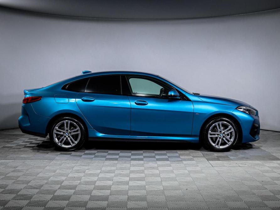 BMW 2 серии F44 Москва  - изображение 4