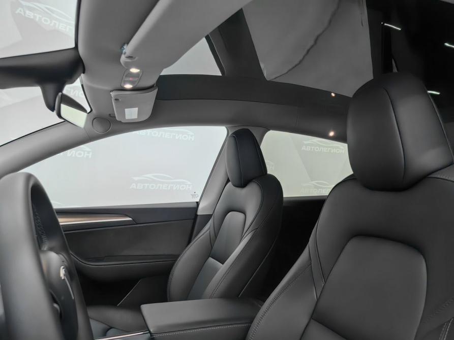 Tesla Model Y I Новосибирск  - изображение 13