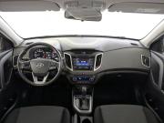 Hyundai Creta I Москва  - изображение 41