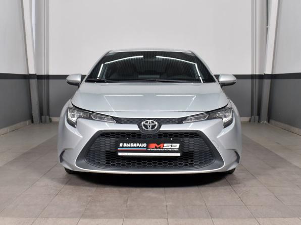 Toyota Levin XII (E210) Рестайлинг с пробегом 2022 года, цена 1 784 995 рублей, 93334 км, седан, Автокод Объявления