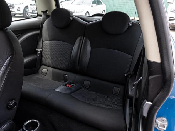 Mini Coupe I с пробегом 2011 года, цена 1 175 000 рублей, 145609 км, купе, Автокод Объявления