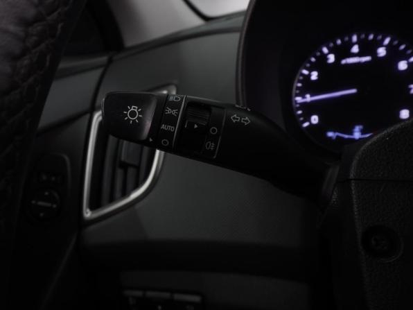Hyundai Creta I с пробегом 2016 года, цена 1 620 000 рублей, 114758 км, внедорожник, Автокод Объявления