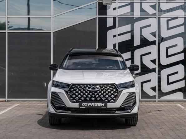 Chery Tiggo 7 Pro Max I Рестайлинг с пробегом 2025 года, цена 2 150 000 рублей, 34969 км, внедорожник, Автокод Объявления
