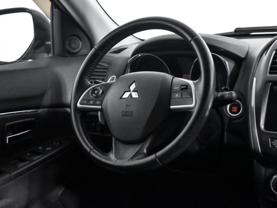 Mitsubishi ASX I Рестайлинг Санкт-Петербург  - изображение 15