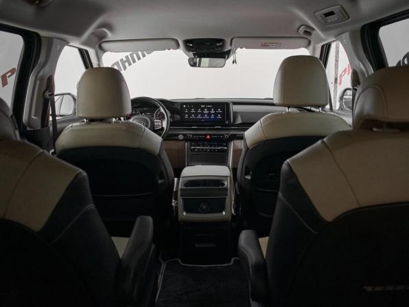 Kia Carnival IV с пробегом 2020 года, цена 3 870 000 рублей, 58612 км, минивэн, Автокод Объявления
