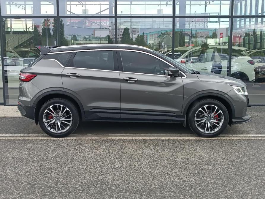 Geely Coolray I Оренбург  - изображение 4