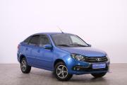 Lada (ВАЗ) Granta I Рестайлинг Омск  - изображение 23