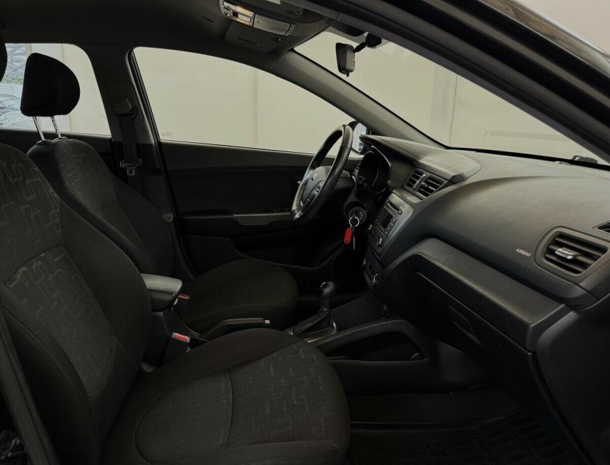 Kia Rio III Рестайлинг Москва  - изображение 12