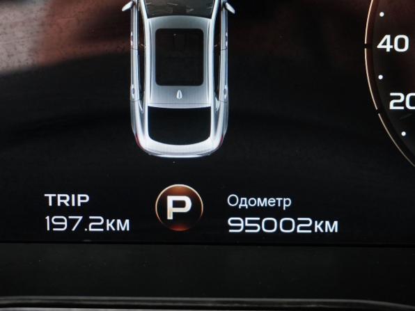 Geely Tugella I с пробегом 2022 года, цена 2 580 000 рублей, 94924 км, внедорожник, Автокод Объявления