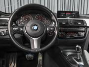 BMW 3 серии VI (F3x) Рестайлинг Ставрополь  - изображение 38