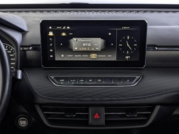 Haval Jolion I с пробегом 2022 года, цена 1 700 000 рублей, 75696 км, внедорожник, Автокод Объявления