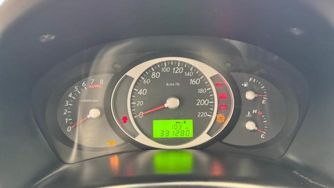 Hyundai Tucson I с пробегом 2007 года, цена 620 000 рублей, 331280 км, внедорожник, Автокод Объявления