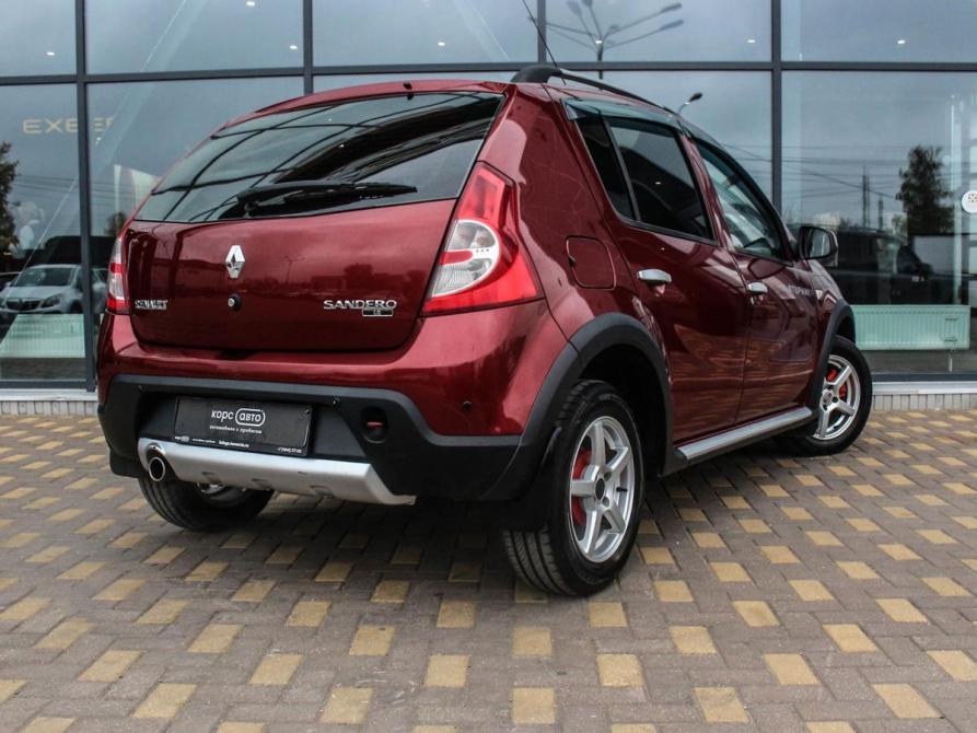 Renault Sandero I Калуга  - изображение 3