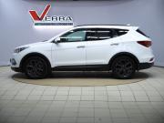Hyundai Santa Fe III Рестайлинг Уфа  - изображение 25