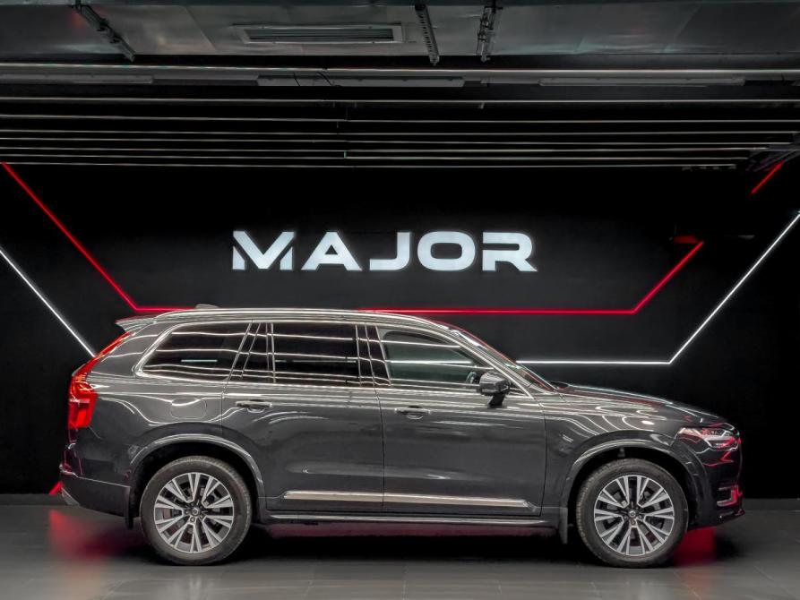 Volvo XC90 II Рестайлинг 1 Москва  - изображение 4