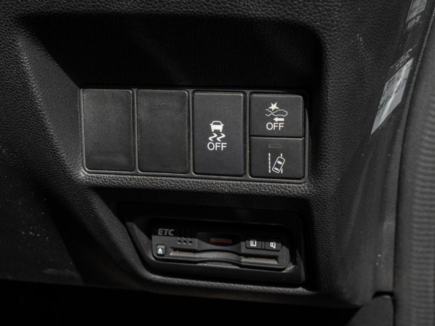 Honda Stepwgn V Краснодар  - изображение 25