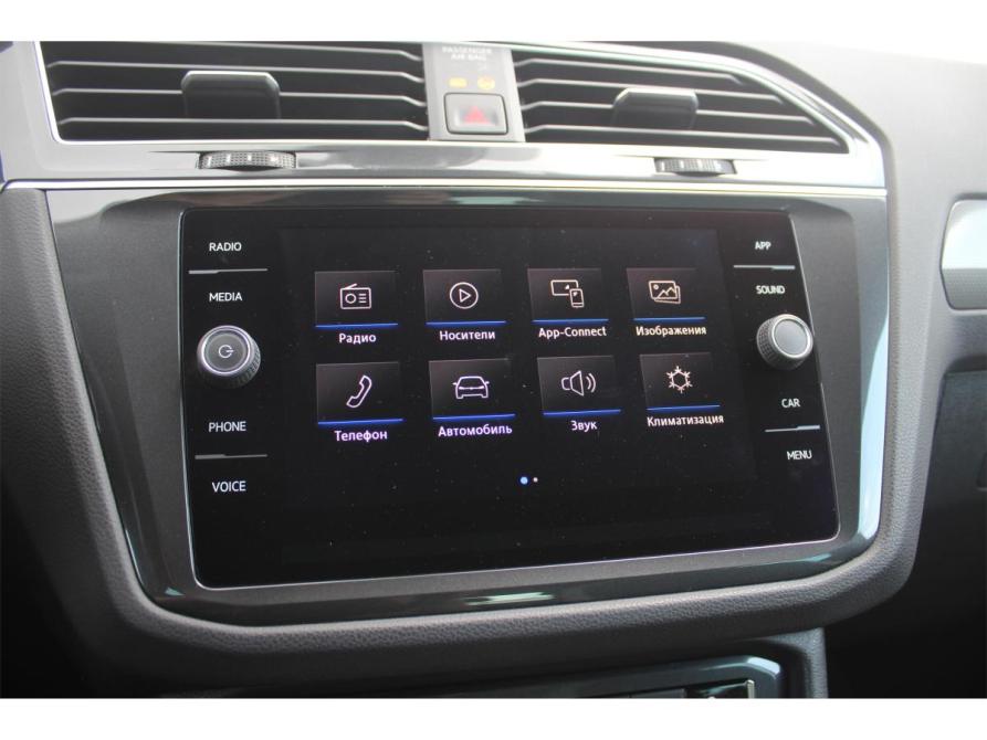 Volkswagen Tiguan II Краснодар  - изображение 21