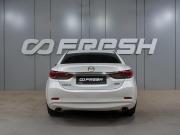 Mazda 6 III (GJ) Воронеж  - изображение 23