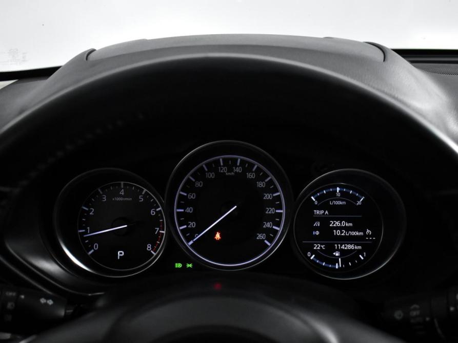 Mazda CX-5 II Санкт-Петербург  - изображение 22