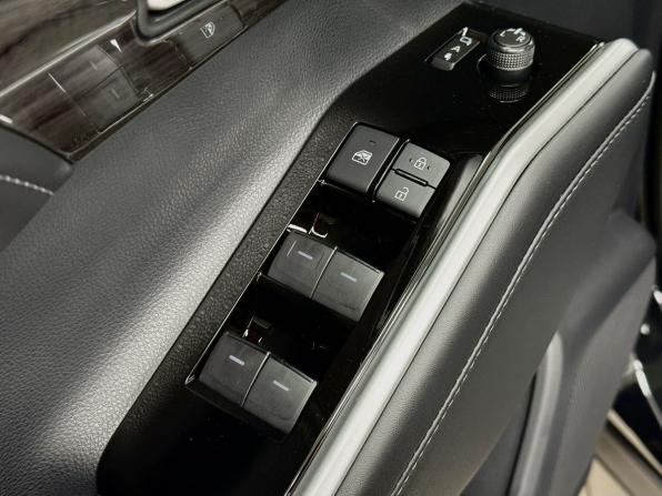 Toyota Highlander IV (XU70) с пробегом 2026 года, цена 5 520 000 рублей, 44 км, внедорожник, Автокод Объявления
