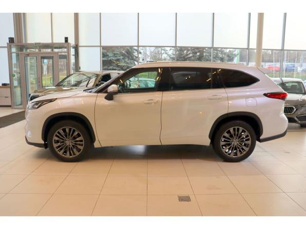 Новый Toyota Highlander IV (XU70) 2026 года, цена 6 100 000 рублей, внедорожник, Автокод Объявления