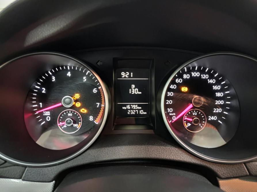 Volkswagen Golf VI Казань  - изображение 16