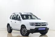 Renault Duster I Рестайлинг Новокузнецк  - изображение 24