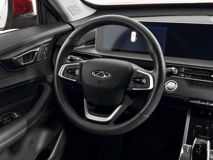 Chery Tiggo 4 I Рестайлинг 2 Санкт-Петербург  - изображение 17