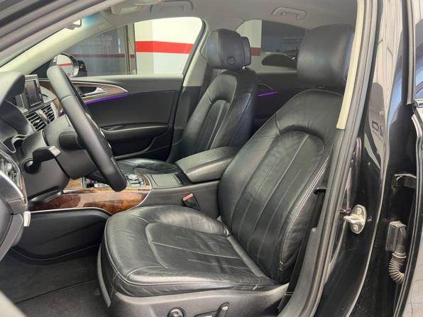 Audi A6 IV (C7) с пробегом 2011 года, цена 1 229 900 рублей, 163981 км, седан, Автокод Объявления