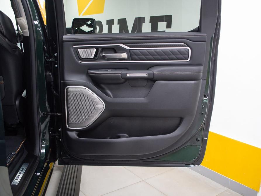 Ram 1500 V Рестайлинг Новосибирск  - изображение 22