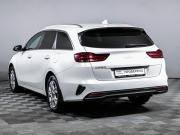 Kia Ceed III Рестайлинг Москва  - изображение 27