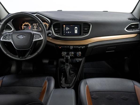 Lada (ВАЗ) Vesta I Рестайлинг (NG) с пробегом 2024 года, цена 1 550 000 рублей, 25615 км, универсал, Автокод Объявления