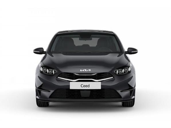 Новый Kia Ceed III Рестайлинг 2025 года, цена 3 710 780 рублей, хэтчбек, Автокод Объявления