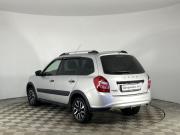 Lada (ВАЗ) Granta I Рестайлинг Воронеж  - изображение 27