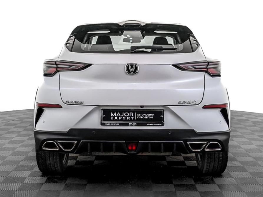 Changan UNI-T I Санкт-Петербург  - изображение 6