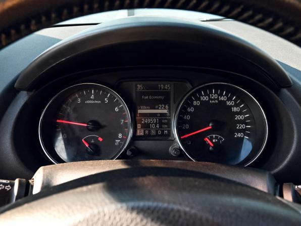 Nissan Qashqai I Рестайлинг с пробегом 2011 года, цена 889 000 рублей, 249500 км, внедорожник, Автокод Объявления