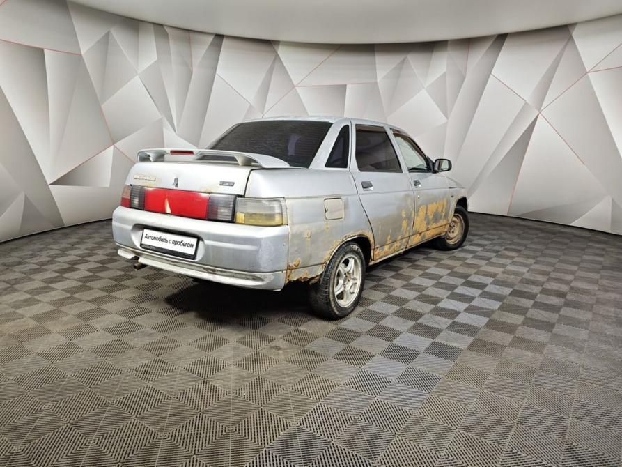 Lada (ВАЗ) 2110 Москва  - изображение 2