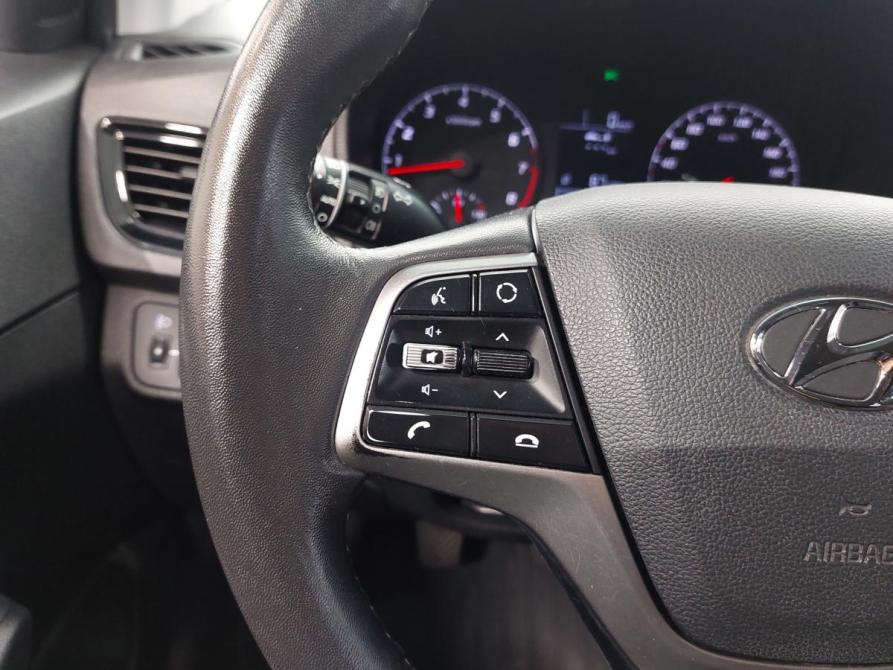 Hyundai Solaris II Рестайлинг Пермь  - изображение 15