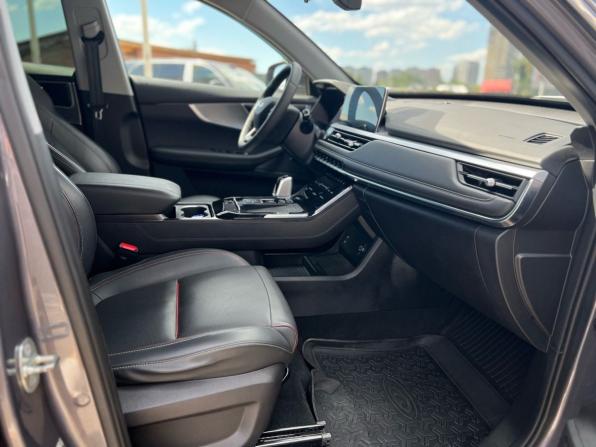 Chery Tiggo 7 Pro I с пробегом 2022 года, цена 1 660 000 рублей, 48000 км, внедорожник, Автокод Объявления